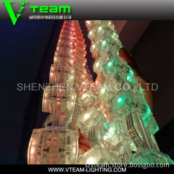 Scroll LED Display Panel for Outdoor or Indoor Use